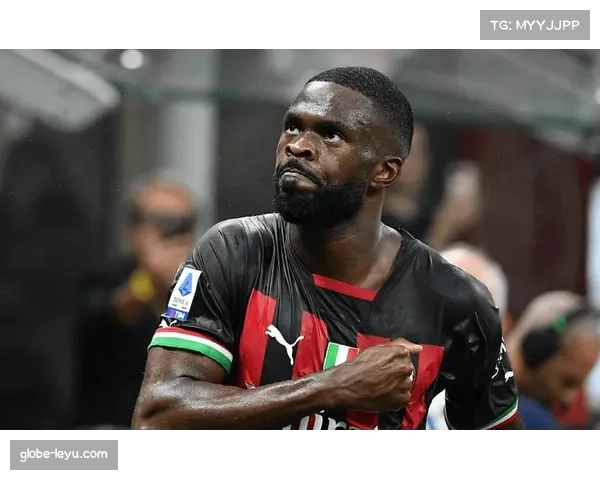 米兰后防告急 托莫里膝盖肿胀恐缺战罗马