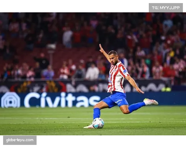 汉茨科禁区内犯规送点,马竞防线年轻球员交学费